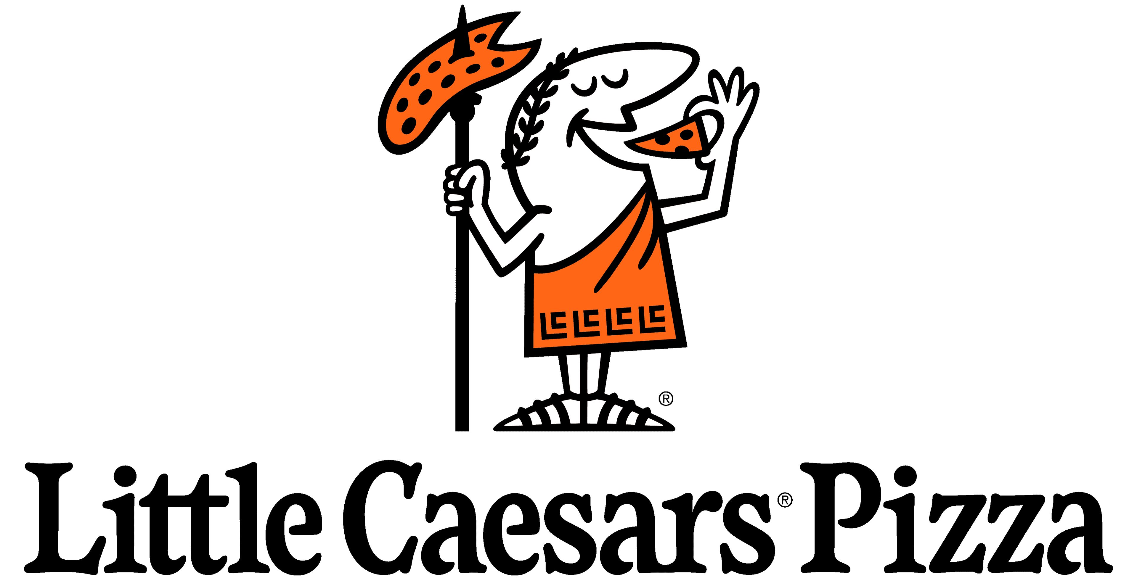 Little Caesars client logo