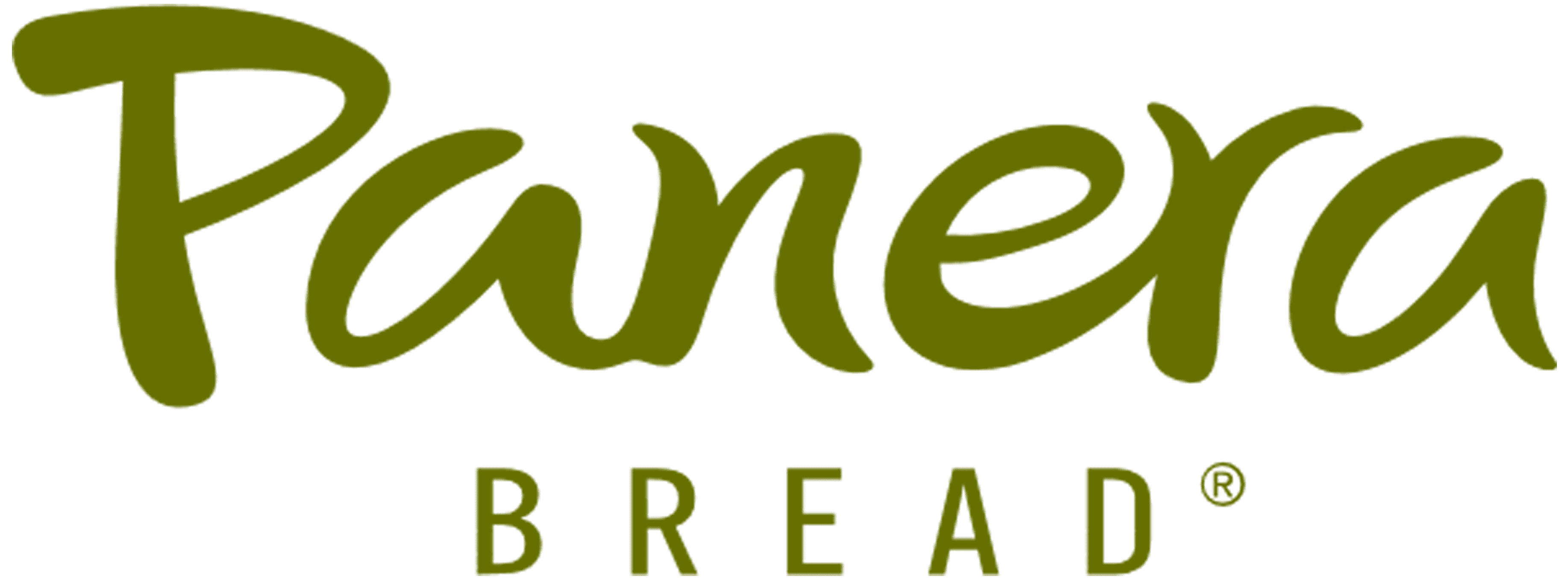 Panera Bread client logo