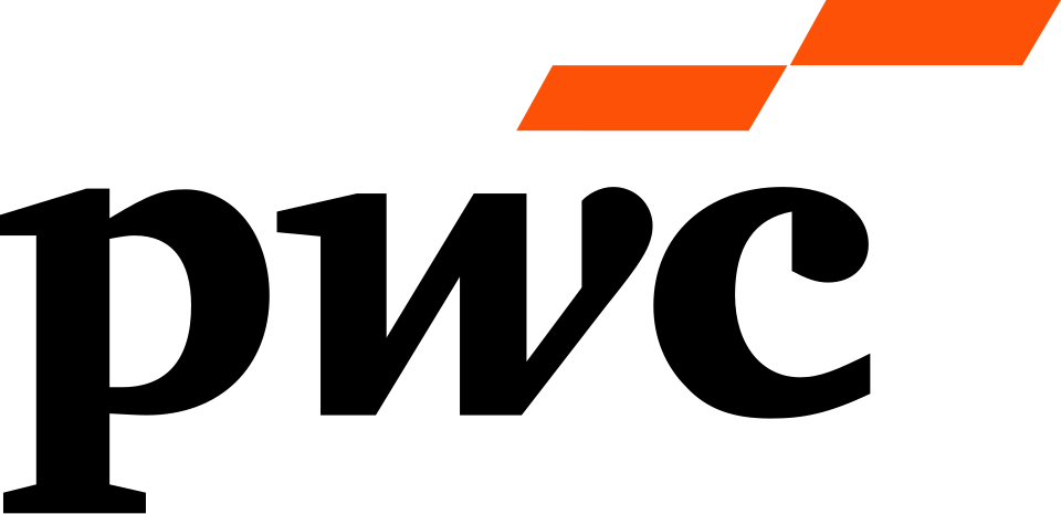 PwC client logo
