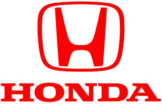 Honda client logo